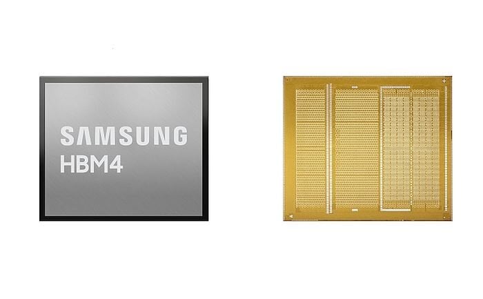 Samsung et AMD &eacute;tendent leur collaboration