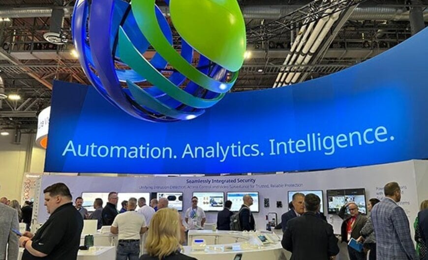 Integrated security platforms for critical infrastructure protection