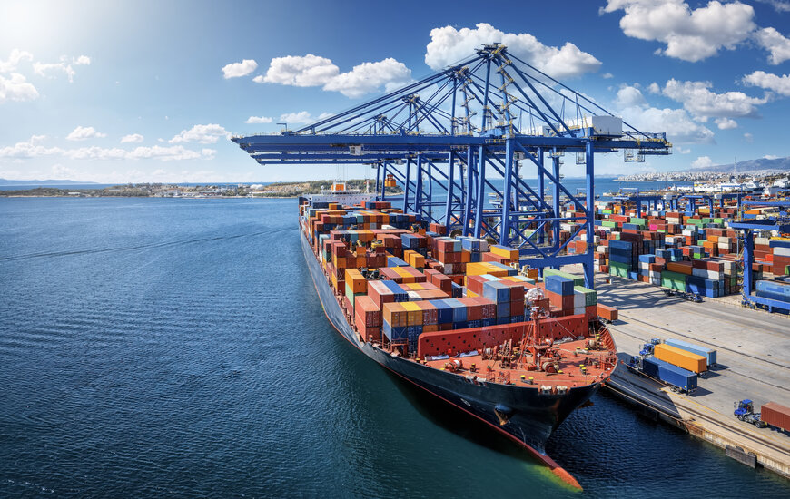 PVoC program ensures export compliance to Kenya