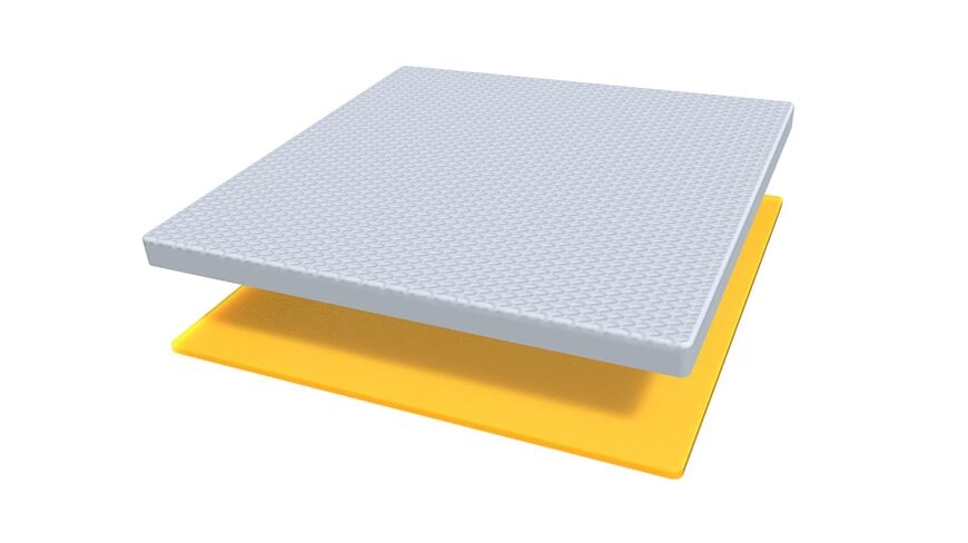 Parker Launches New High Voltage Thermally Conductive Interface Pads