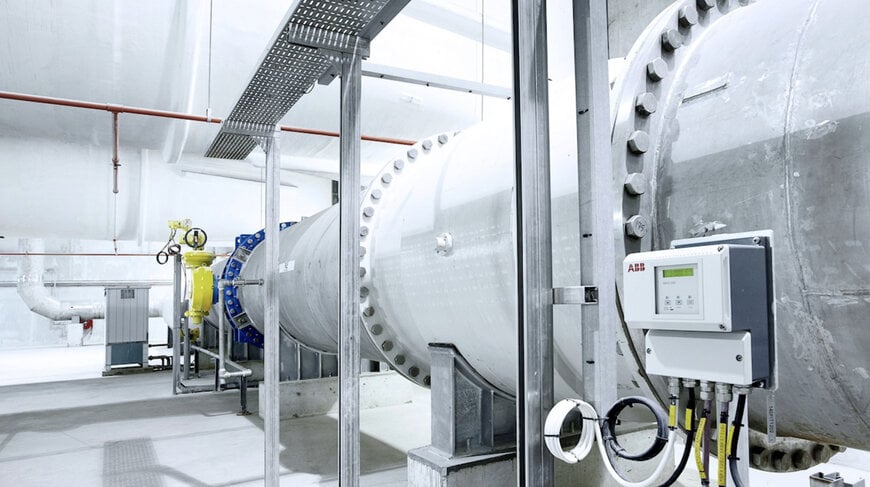 ABB Wspiera Wykrywanie Wycieków w Polskich Wodociągach