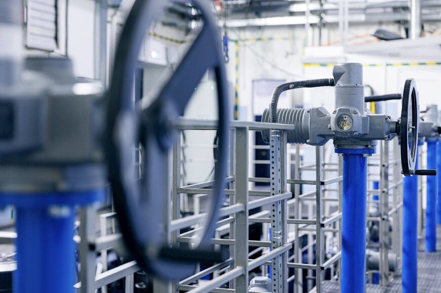 ABB Wspiera Wykrywanie Wycieków w Polskich Wodociągach