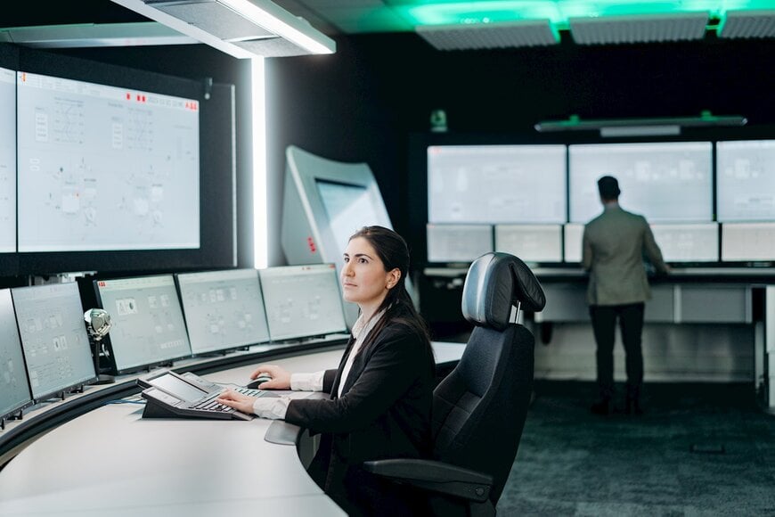 Systemy sterowania bez przestojów produkcji