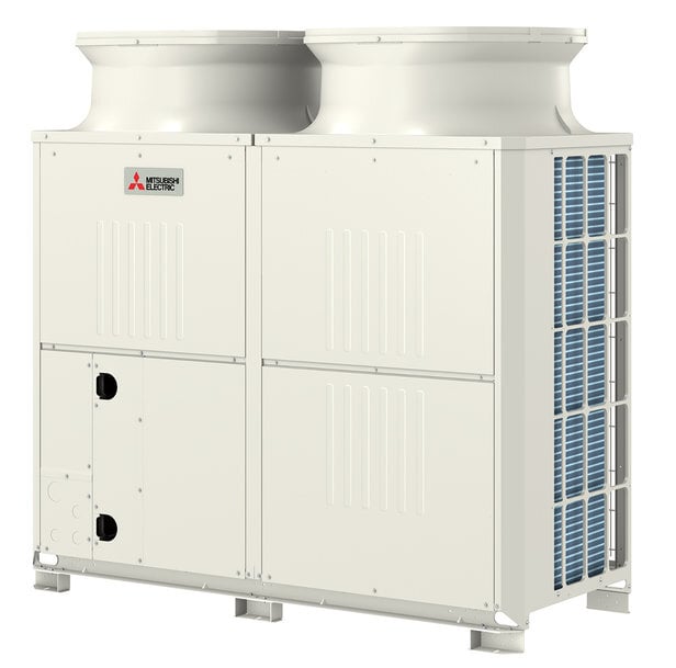 Mitsubishi Electric: Electrification Drives HVAC Transformation