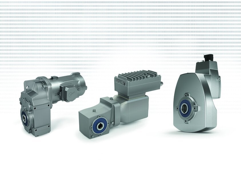 NORD DRIVESYSTEMS en Seafood Expo 2026