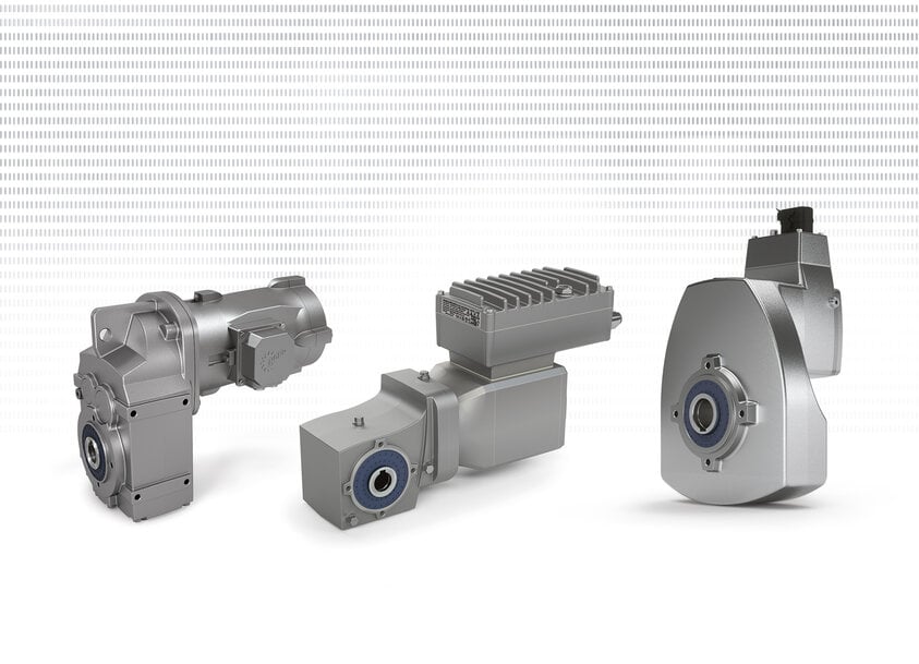 NORD DRIVESYSTEMS en Seafood Expo 2026