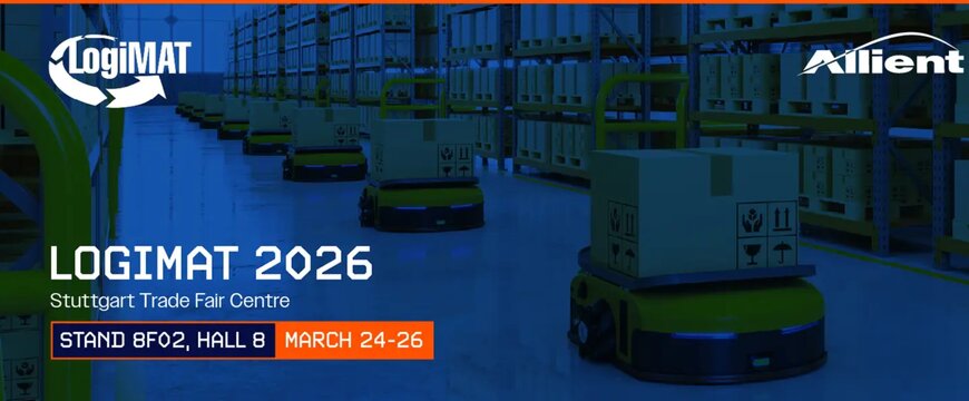 Integrated Drive Systems for Autonomous Intralogistics Vehicles