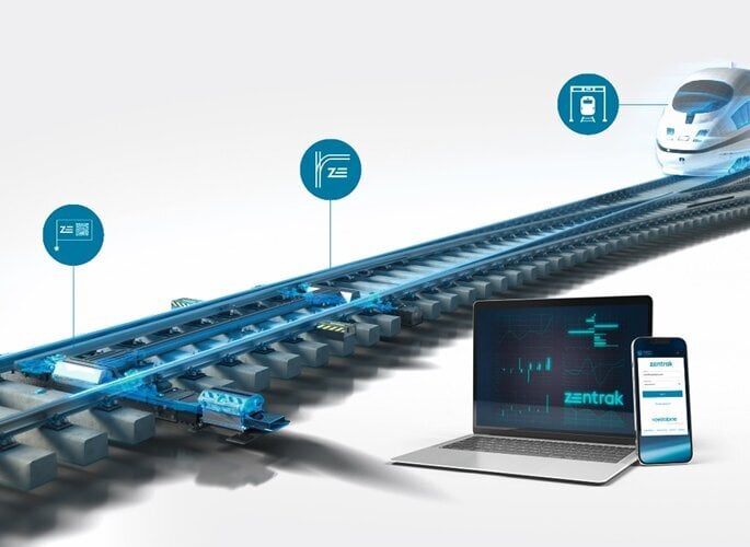 Intelligent Infrastructure Monitoring: From Sensors in the Track to Decisions in the Control Room