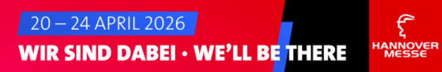 HANNOVER MESSE 2026 rückt KI in den Fokus