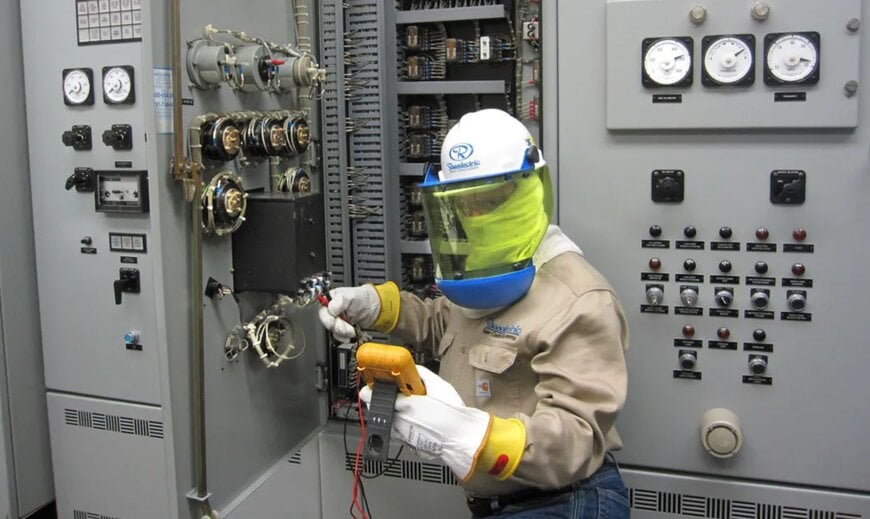 Plans de service pour les infrastructures électriques critiques