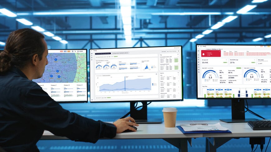 ARC Informatique rejoint France Datacenter