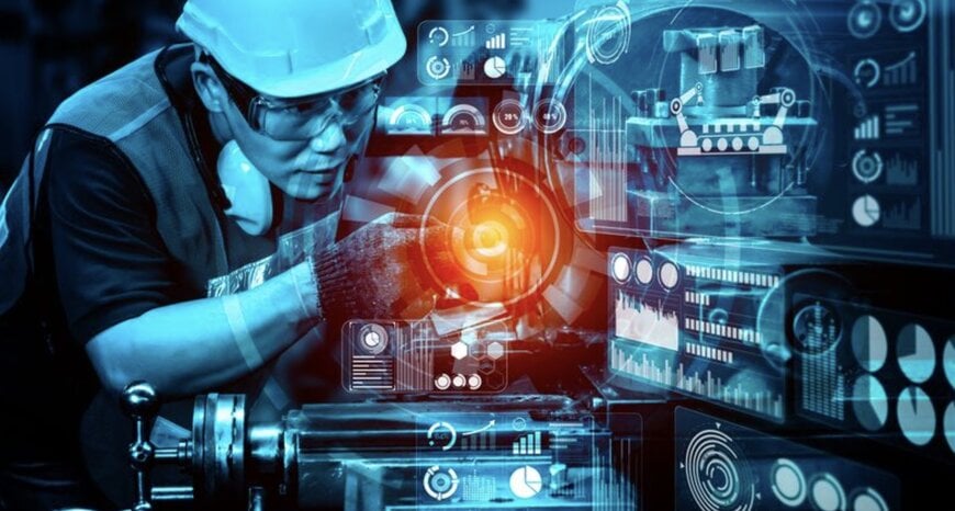 AI Platform Enables Predictive Metrology Asset Management