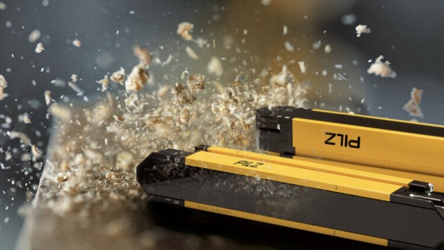 過酷環境向け安全センサの設計要件と適用