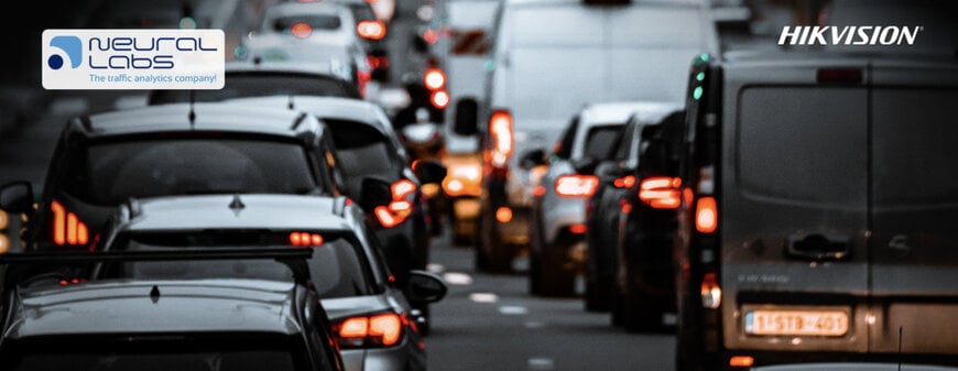 Hikvision, Neural Labs partner in AI to improve road safety & efficiency