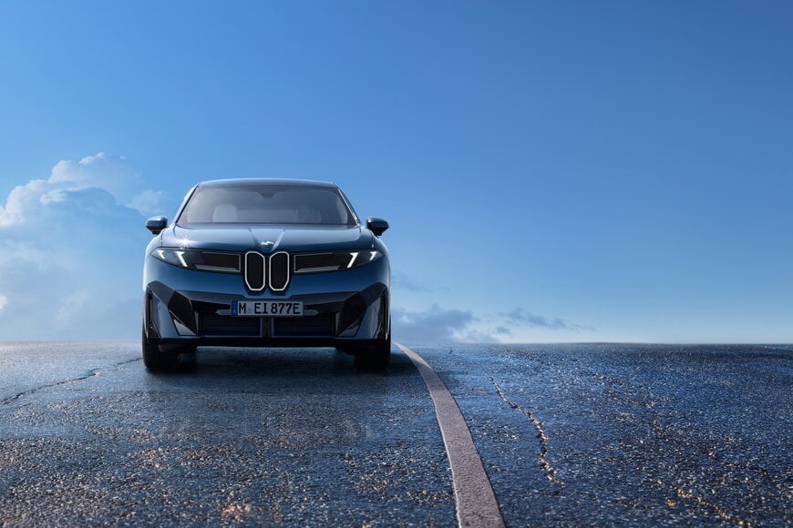 Integrated Front-End Modules for Electric Vehicle Sensing and Lighting
