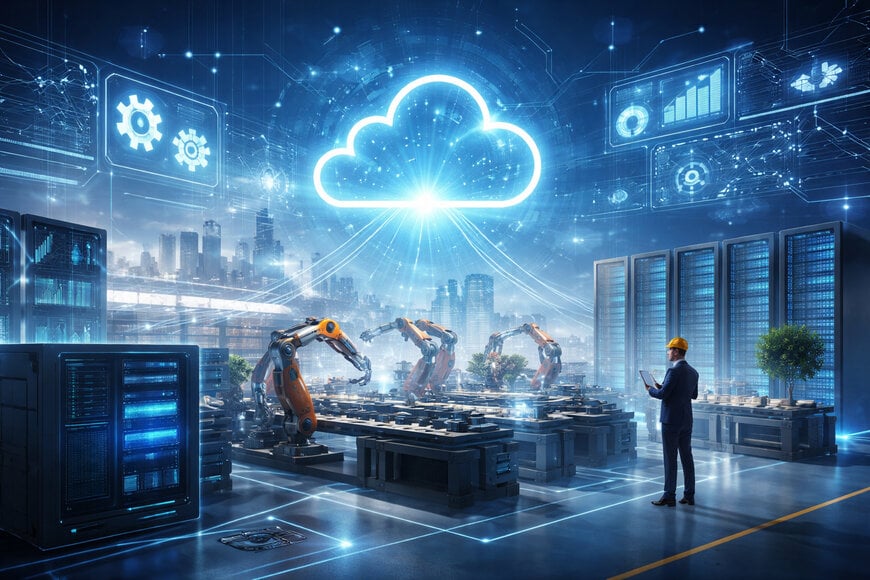 Siemens Expands Industrial AI System with New Technologies in Beijing