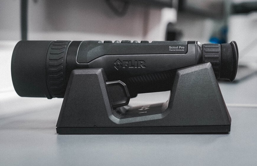 Stay Powered in the Field: Flir Announces Exclusive Scout Pro™ Charging Promotion for 2026