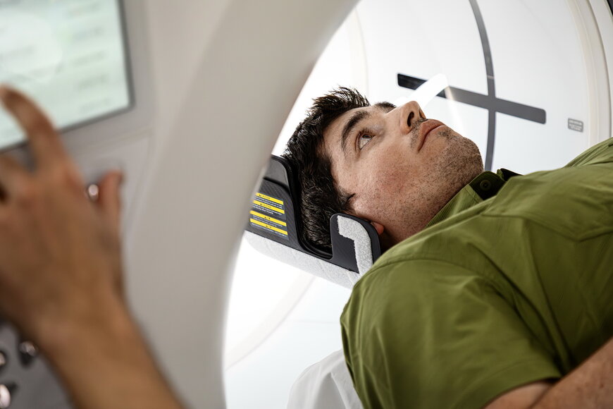 GE HealthCare Photonova Spectra Receives FDA Clearance For Photon Counting CT