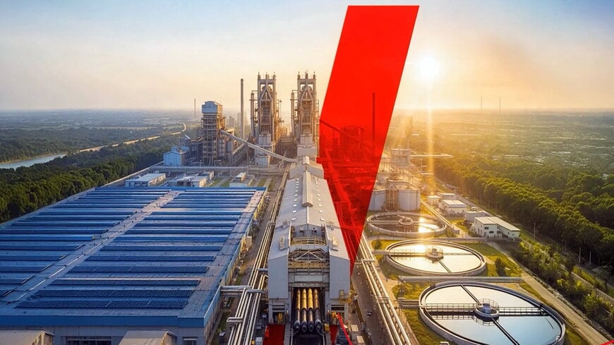 ArcelorMittal Nippon Steel India Begins Massive Greenfield Plant Project Construction