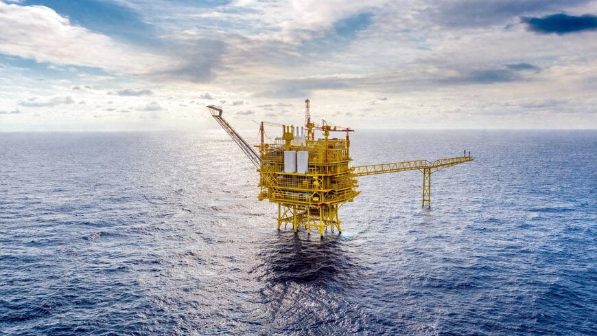Baker Hughes Selected as Technology Provider for Offshore LNG Project