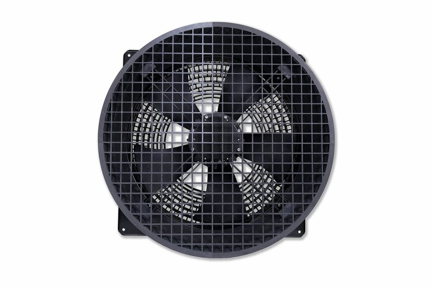 Delta Demonstrates New ErP 2026&nbsp;Compliant EC Fan Cooling Solutions at MCE 2026&nbsp;