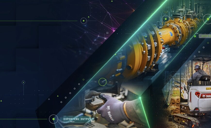 PTC zeigt integrierte digitale Produktlebenszyklusprozesse