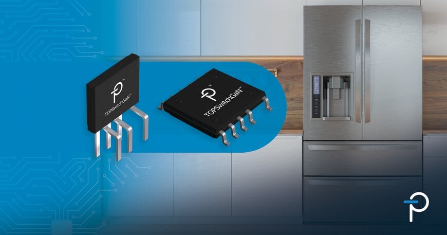 Flyback ICs Extend Power Range to 440 W