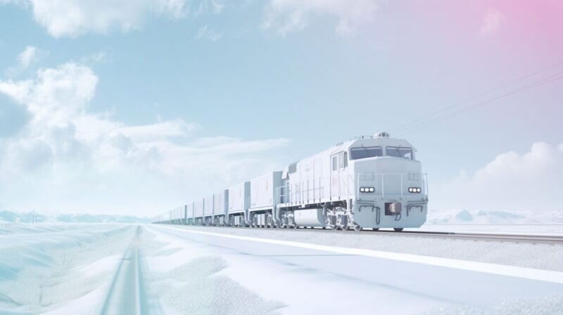 Rail Vision&rsquo;s MainLine System Delivers Strong Performance in India