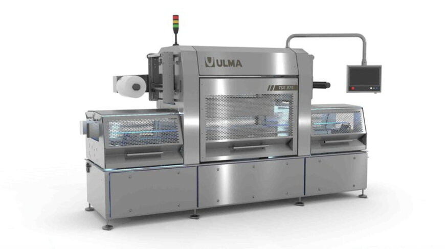 ULMA Packaging Showcases Integrated Automation at Interpack 2026