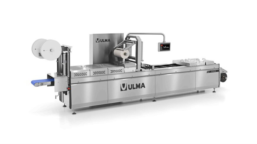 ULMA Packaging Showcases Integrated Automation at Interpack 2026