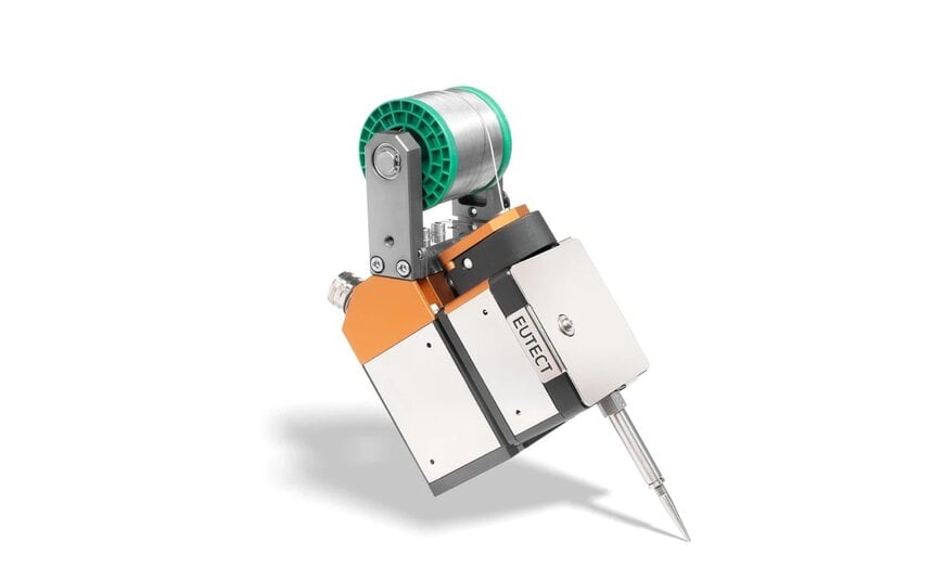 Sistemi di Alimentazione del Filo di Precisione per la Microsaldatura Automata