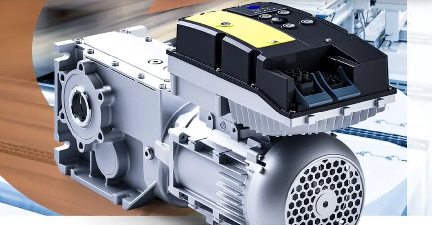 High Efficiency Synchronous Motor and Decentralized Inverter Systems