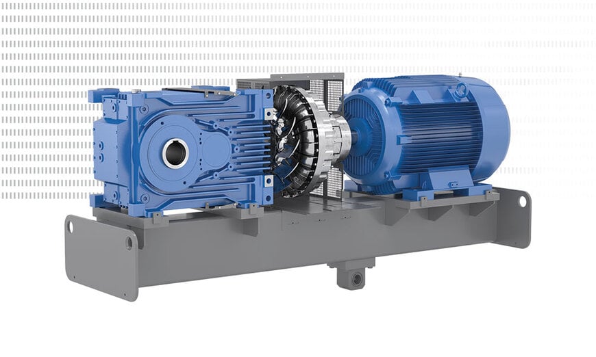 NORD Delivers Heavy-Duty Industrial Gear Units, Motors, and Controls for Mining Applications