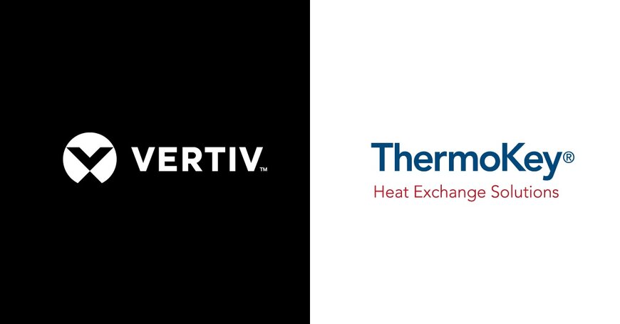 Vertiv renforce le refroidissement des data centers