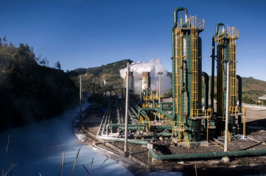 Strategic Collaboration Advances Geothermal Power Project in New Mexico