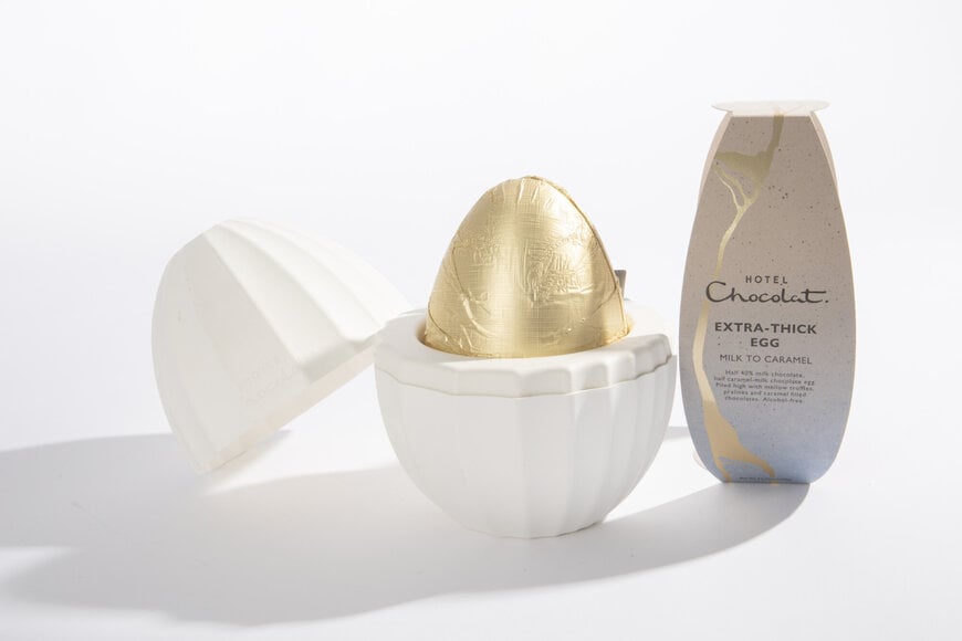 Packaging Innovation Blends Craft, Sustainability, Design