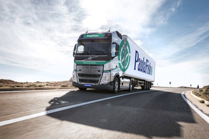 Carrier Transicold Supplies Multi-Temperature Refrigeration Units for Cold Chain