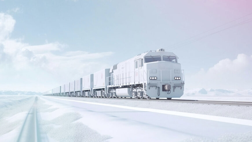 Rail Vision Validates AI Railway Detection System in India