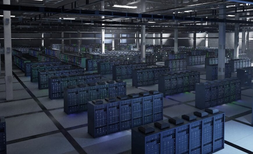 Vertiv ampl&iacute;a su cartera de gesti&oacute;n t&eacute;rmica para centros de datos