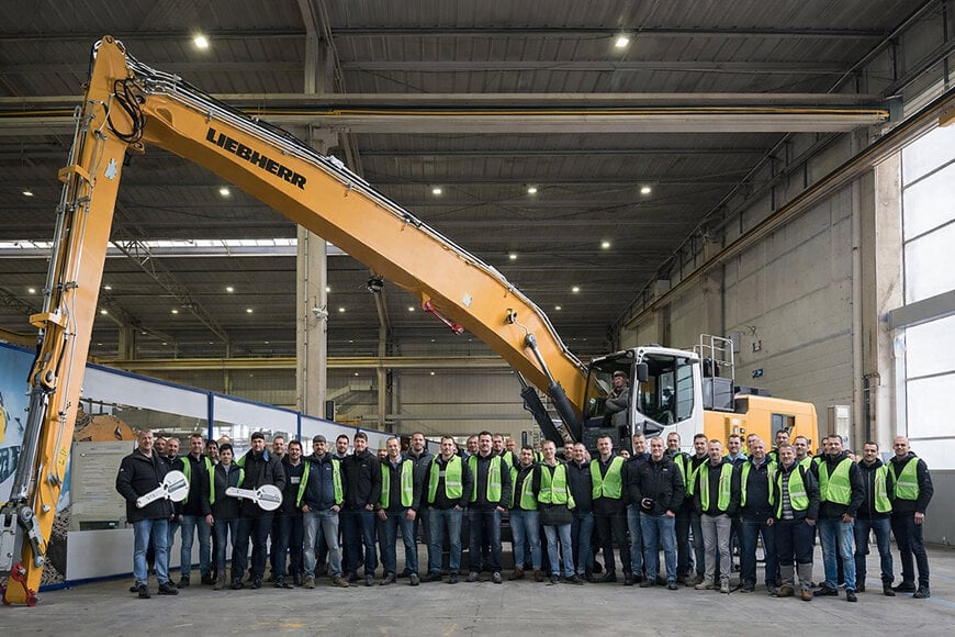 Earthmoving Fleet Standardization for Construction Operations