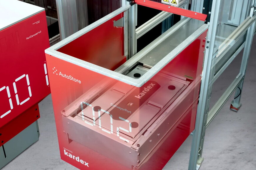 Automated Weight Verification Systems for Robotic Small Parts Storage