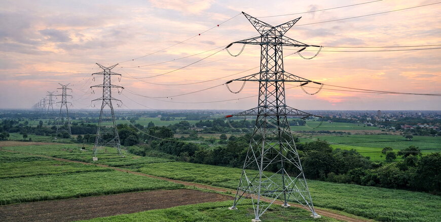 Tata Power Completes Major Transmission Lines for South East UP Project