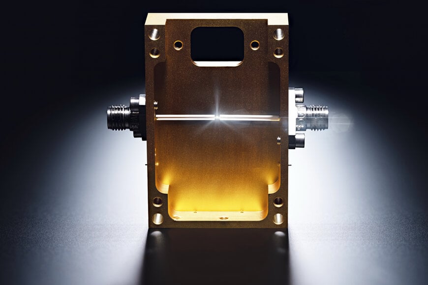 Northrop Grumman Harnesses Synthetic Diamonds to Power Next Generation Defense Microelectronics