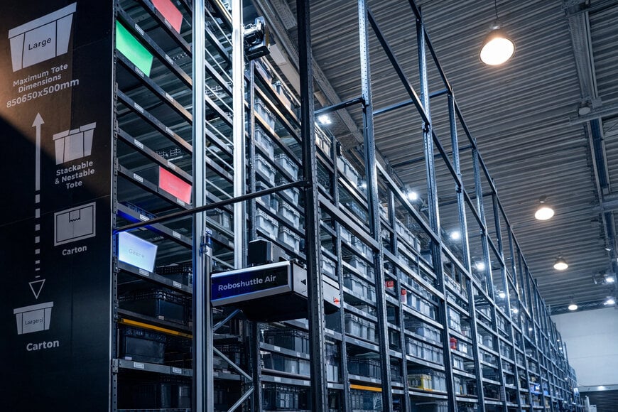 Autonomous Picking System for Warehouse Fulfillment