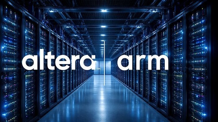 Altera et Arm renforcent leur coopération