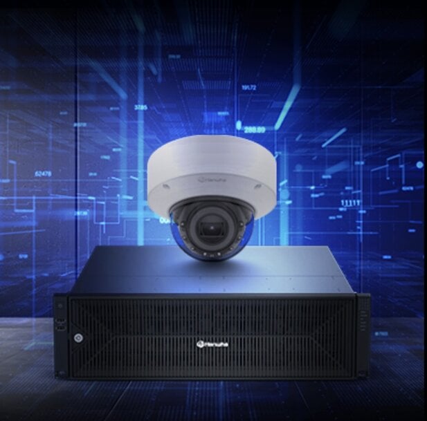 Appliances Simplify AI Video Management Deployment