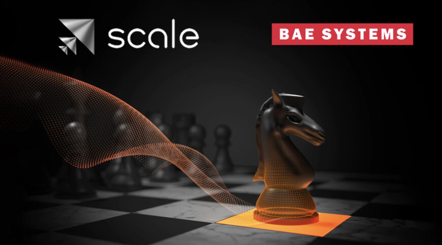 BAE Systems, Scale AI for Defense Agentic Systems