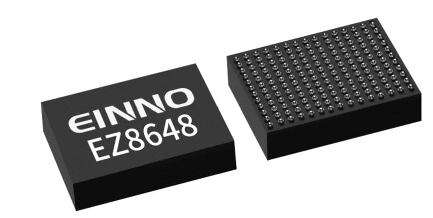 FPGA電源設計向けマルチ出力POL電源モジュール