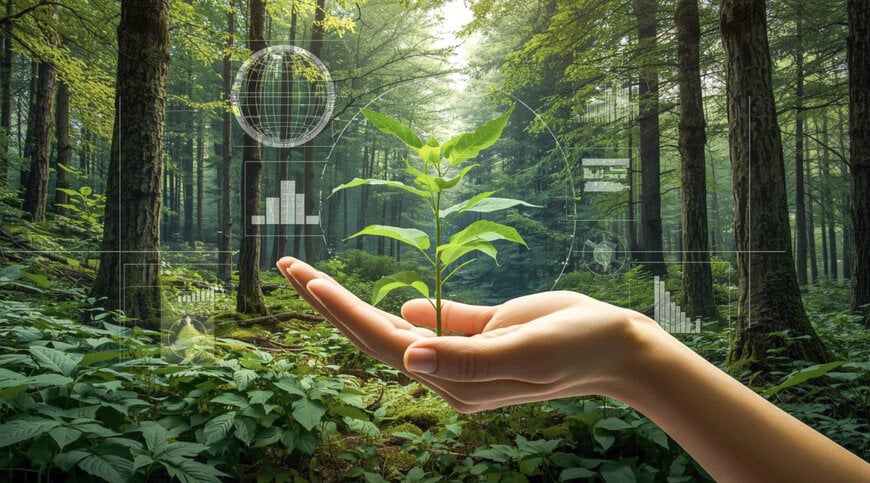 Fraunhofer IPMS Develops AI-Based Portable Environmental Sensor