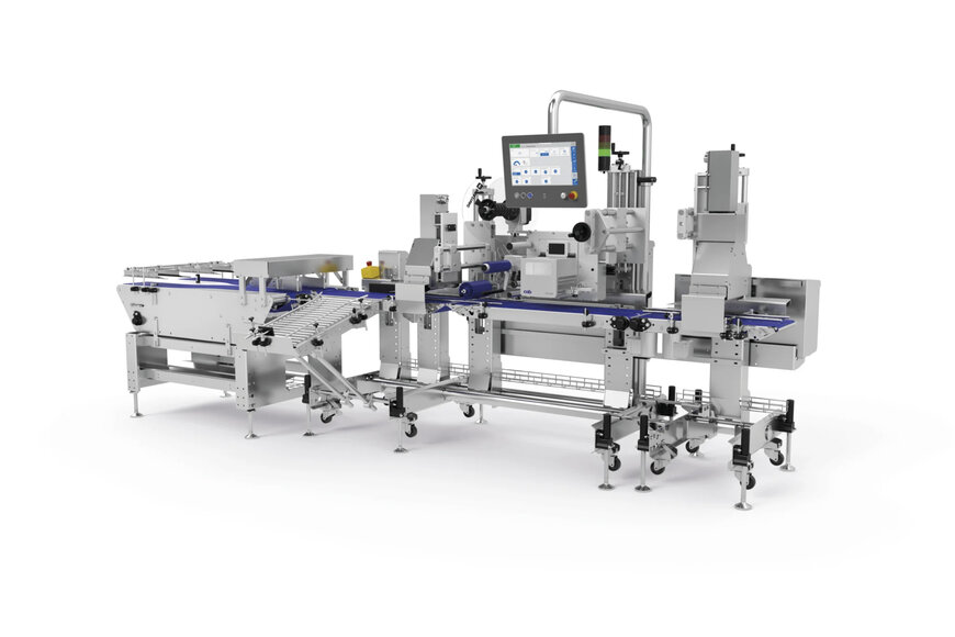 MULTIVAC pr&auml;sentiert KI-gesteuerte Smart Production auf der interpack 2026